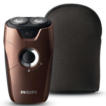 飛利浦（PHILIPS） s210 剃須刀 旋轉式