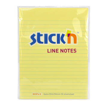 STICKN