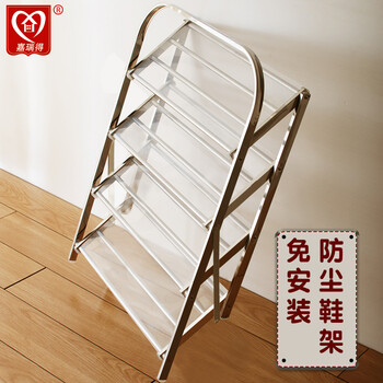 簡(jiǎn)約實(shí)木衣帽架，讓你的家更整齊