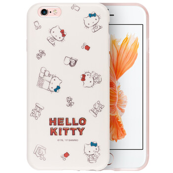 iphone4 kitty