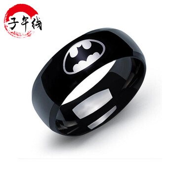 日韓版時(shí)尚尾戒