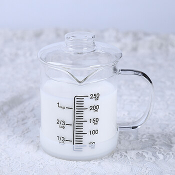 淳意玻璃杯201-300ml
