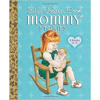 little golden book
