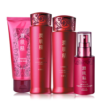 kose,kose,怎么樣,面部,面部,護膚,護膚