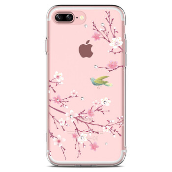 水鉆滿鉆蘋果手機殼