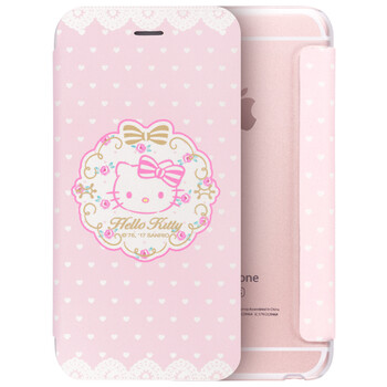 iphonekitty皮套