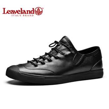 楓葉（leaveland）男士黑色 44
