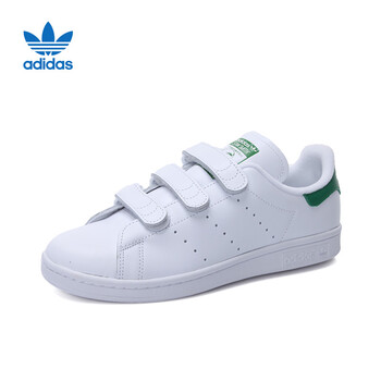 阿迪達(dá)斯（Adidas）板鞋S75187 36.5