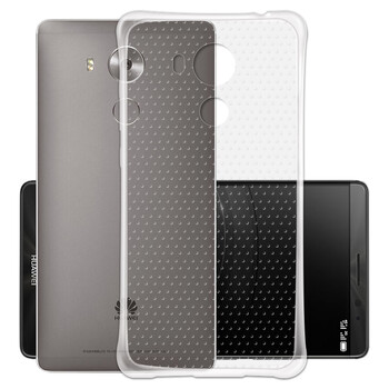 妹子都在用的，防摔硅膠手機殼