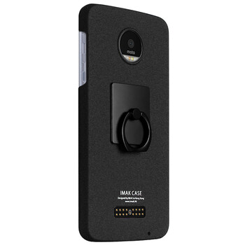 IMAK moto z play 手機(jī)殼/保護(hù)套