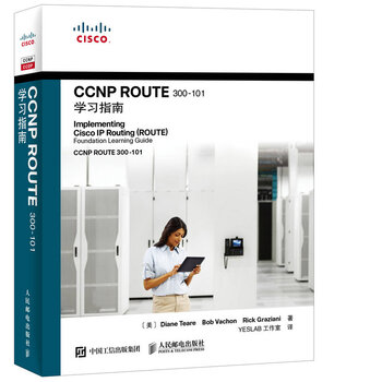 ccnp