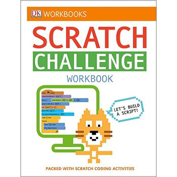 dk scratch