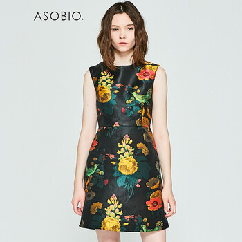 ASOBIO   連衣裙