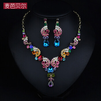 新娘金飾品
