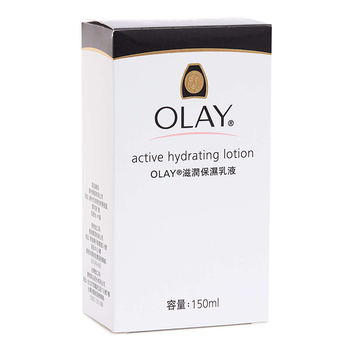 olay香港