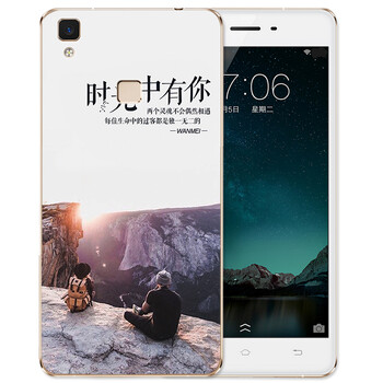 步步高手機(jī)外套