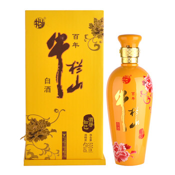 牛欄山酒酒尋知己