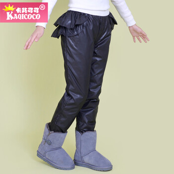 冬季,女童,冬季,怎么樣,女童,靴褲,靴褲,長褲,長褲