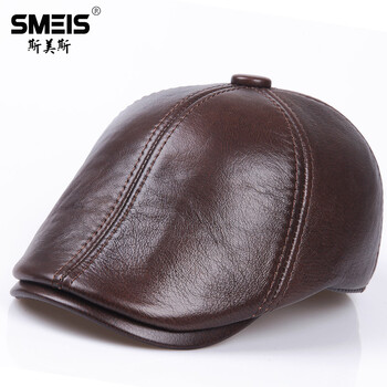 斯美斯（SMEIS）鴨舌帽街頭時尚，朋克潮流，嘻哈風格，運動休閑，歐美簡約