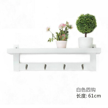 簡(jiǎn)約衣帽架，讓你的生活更整潔