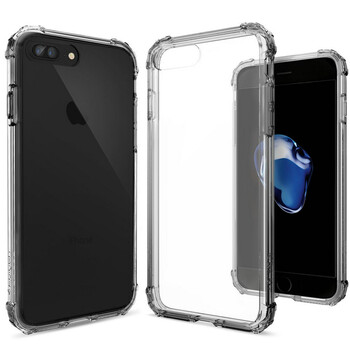 SPIGEN iphone 7/7plus 手機(jī)殼/保護(hù)套