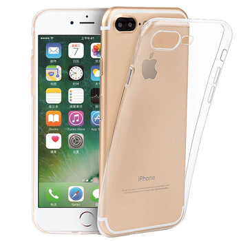 美逸（MEIYI） Apple iPhone7Plus 手機(jī)殼/保護(hù)套
