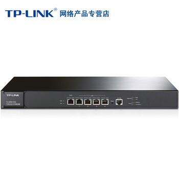TP-LINK TL-ER6110G 路由器