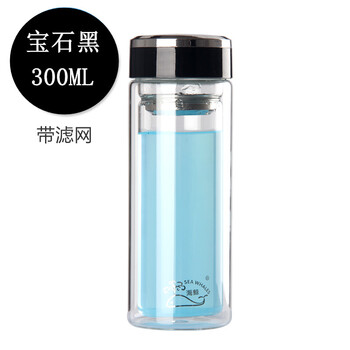 不銹鋼雙層保溫壺，喝出健康水