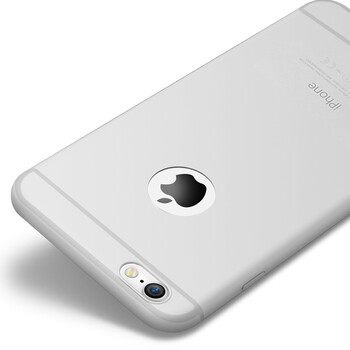 白色iphone4外殼