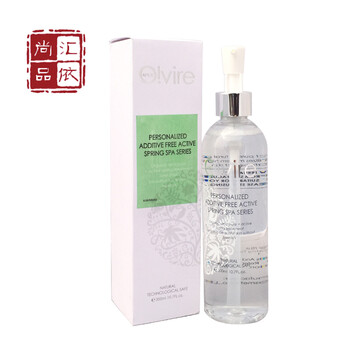 奧薇潔膚水 