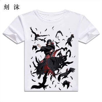 刻沫 短袖 男士T恤 10 XXL