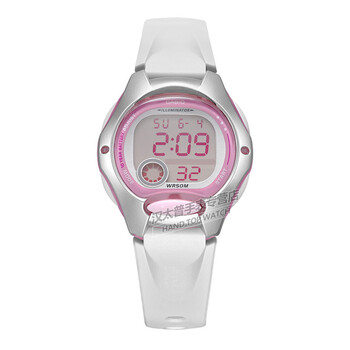 卡西歐手表數顯