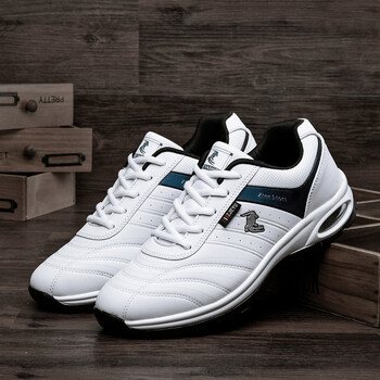 中大鱷魚(yú)（zjieyu ）男士9281白色 43