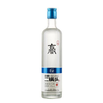 二鍋頭酒業(yè)
