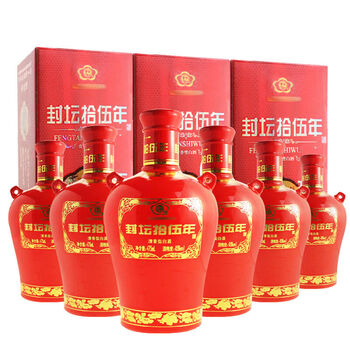封壇,封壇,汾酒,汾酒,怎么樣