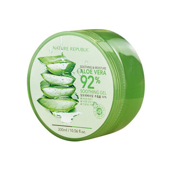 NATURE REPUBLIC