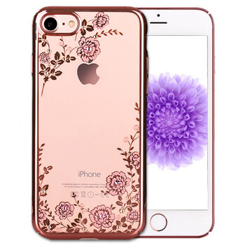 金締斯 iohone7 plus 手機(jī)殼/保護(hù)套