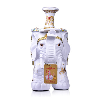 白玉汾酒