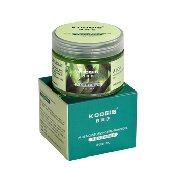 KOOGIS乳液/面霜細(xì)致毛孔，舒緩鎮(zhèn)靜，提拉緊致，保濕，補(bǔ)水
