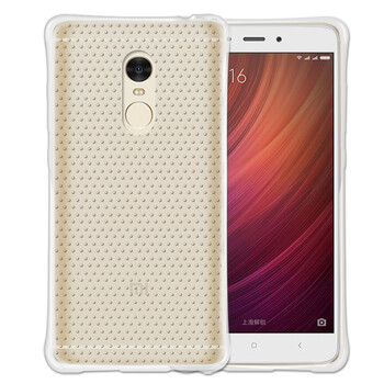 精眾 紅米note4 手機(jī)殼/保護(hù)套