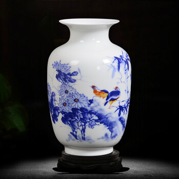 景德鎮(zhèn)陶瓷裝飾品