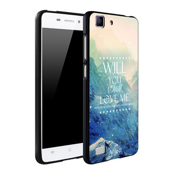vivox5v手機(jī)殼軟
