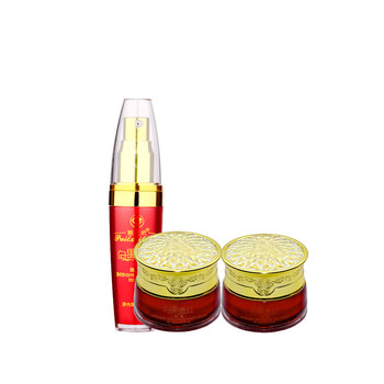 雅蘭玳套裝/禮盒細致毛孔，保濕，補水，深層清潔