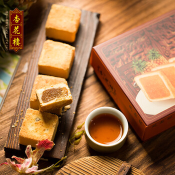 美味軟糯曲奇，讓你愛上吃貨
