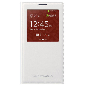 note3原裝皮套