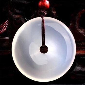 木魂項(xiàng)鏈/吊墜