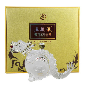 五糧液龍