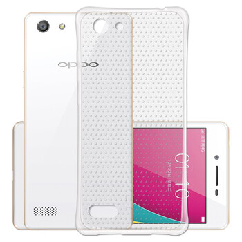 精眾 OPPO A33 手機(jī)殼/保護(hù)套