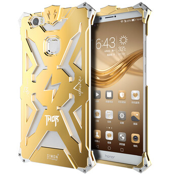 思奇洛 榮耀note8 手機(jī)殼/保護(hù)套