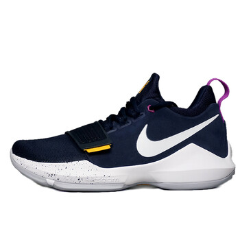 耐克（NIKE）籃球鞋步行者878627-417  42